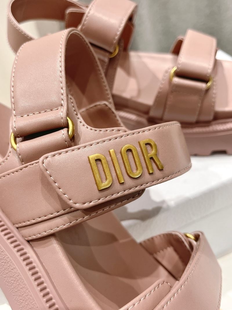 Christian Dior Sandals